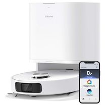 Робот-пилосос Dreame L10 Prime (RLL11GC) Europe