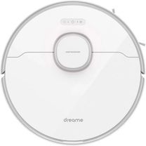 Робот-пылесос Dreame L10 Pro White