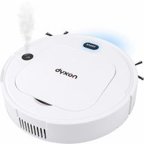 Робот-пилосос Dyxon Megavac 1200 White