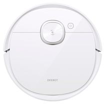 Робот-пилосос Ecovacs Deebot Ozmo T9 (DLX13-44)
