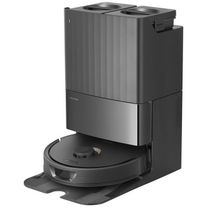 Робот-пилосос Roborock Q Revo Black QR52-00