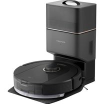 Робот-пилосос RoboRock Q5 Pro+ Black (Q5PRP52-00) Робот-пилосос RoboRock Q5 Pro+ Black (Q5PRP52-00)