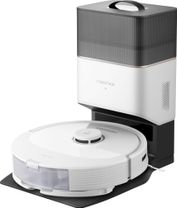 Робот-пылесос RoboRock Q8 Max+ White (Q8MP02-00)