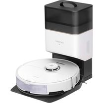 Робот-пылесос RoboRock S8+ (S8P02-00) White