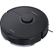Робот-пылесос RoboRock Vacuum Cleaner Q7 Max Black (Global Version)