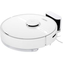 Робот-пылесос RoboRock Vacuum Cleaner Q7 White