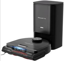 Робот-пилосос Rowenta rr9485wh
