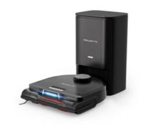 Робот-пылесос Rowenta X-Plorer Serie 240+ AI Animal & Allergy RR9695WH