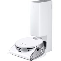 Робот-пилосос Samsung Bespoke Jet Bot AI+ VR50T95735W/EV