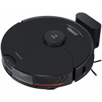 Робот-пилосос Xiaomi RoboRock Vacuum Cleaner S7 Max V Black (S7M52-00) Робот-пилосос Xiaomi RoboRock Vacuum Cleaner S7 Max V Black (S7M52-00)