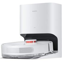 Робот-пылесос Xiaomi Robot Vacuum X10