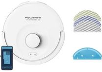 Робот-пилосос Rowenta RR8777WH X-PLORER SERIE 90 CHARGING STAT