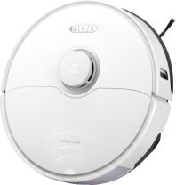 Робот-пылесос Xiaomi Roborock S8 White (S802-00) Витрина