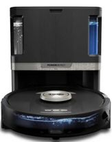 Робот-пилосос Shark Detect Pro Max with Auto Empty System (RV2800ZEEU) Europe