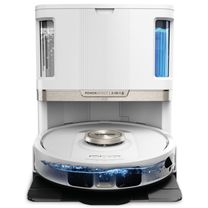 Робот-пилосос Shark Detect Pro Max with Auto Empty System (RV2800ZEEUWH) Europe