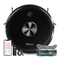 Робот-пилосос Ultenic D5S Pro (6924843205399)