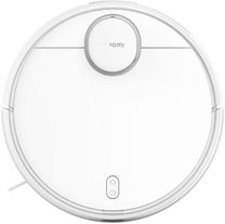 Робот-пылесос Xiaomi Mi Robot Vacuum S10 White Витрина