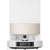 Робот-пилосос Dreame Bot L20 Ultra White RLX41CE-1 Europe