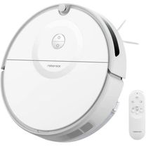 Робот-пилосос RoboRock E5 White Europe