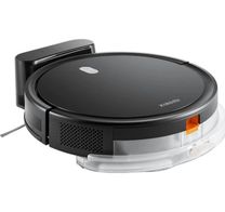 Робот-пилосос  Xiaomi Mi Robot Vacuum E5 Black Europe