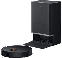 Робот-пылесос Xiaomi Robot Vacuum X20 Max