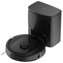 Робот-пилосос Cecotec Conga 9590 Spin Revolution Ultra Power Home (A01_EU01_100146) Europe