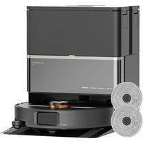 Робот-пилосос Deerma X80 Ultra (DEM-X80Ultra) Europe