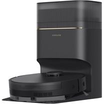 Робот-пилосос Dreame Bot D20 Pro Plus Black (RLD43SD-BK) Europe