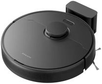 Робот-пилосос Dreame Bot F10 Black (RLF11SA) Europe