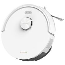 Робот-пилосос Dreame F20 White (RLF41GA-Wh) Europe