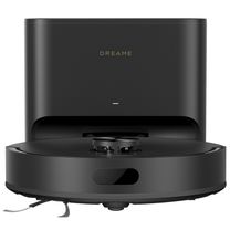 Робот-пилосос Dreame F20 Plus Black (RLF41GD-bl) Europe