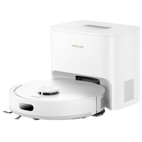 Робот-пилосос Dreame F20 Plus White (RLF41GD-wh) Europe