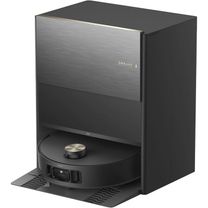 Робот-пилосос Dreame Aqua 10 Roller Black (RLH31CE-bl) Europe