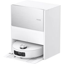 Робот-пылесос Dreame Aqua 10 Roller White (RLH31CE-wh) Europe