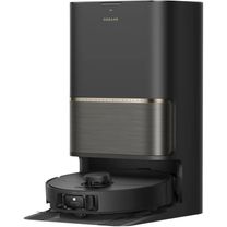 Робот-пилосос Dreame L50s Pro Ultra Black (RLL88HE-Bl) Europe