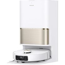 Робот-пилосос Dreame L50s Pro Ultra White (RLL88HE-Wh) Europe Робот-пилосос Dreame L50s Pro Ultra White (RLL88HE-Wh) Europe
