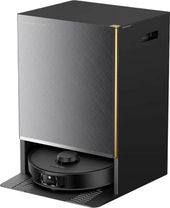 Робот-пылесос Dreame Matrix 10 Pro Black (RLM61HE-Bl) Europe