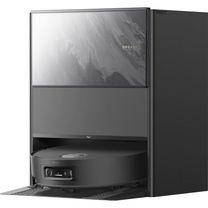 Робот-пилосос Dreame Aqua 10 Ultra Track Complete Black (RLR81CE-1-BL) Europe