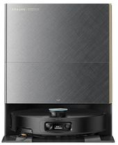 Робот-пылесос Dreame X60 Ultra Black (RLX86DE-bl) Europe