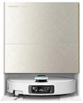 Робот-пылесос Dreame X60 Ultra White (RLX86DE-wh) Europe