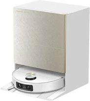 Робот-пылесос Dreame X60 Ultra Complete White (RLX87DE-wh) Europe
