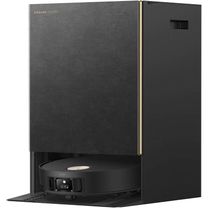 Робот-пилосос Dreame Bot MatriX 10 Ultra Black (RLX95CE-bl)