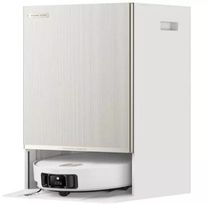 Робот-пылесос Dreame Bot MatriX 10 Ultra White (RLX95CE-Wh) Europe