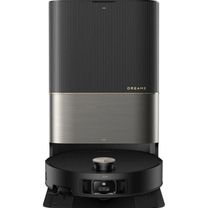 Робот-пилосос Dreame X50 Ultra Complete Black (RLX85CE-4-BL) Europe