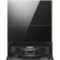 Робот-пилосос Dreame X60 Pro Ultra Complete Black (RLX96DE) Europe