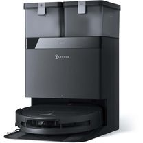 Робот-пилосос Ecovacs Deebot T50 Omni Gen2 Black (DDX57) Europe