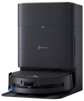 Робот-пилосос Ecovacs DeeBot X9 Pro Omni (DEX61-P) Europe