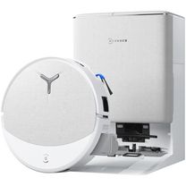 Робот-пилосос Ecovacs Deebot T90 Pro Omni White (DEX95)