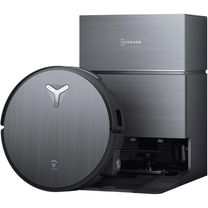 Робот-пилосос Ecovacs Deebot X11 Pro Omni (DEX99-1 Black)