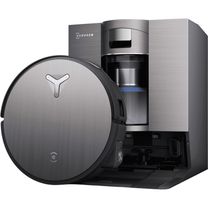 Робот-пилосос Ecovacs Deebot X11 OmniCyclone (DEX99-1 Brown) Europe